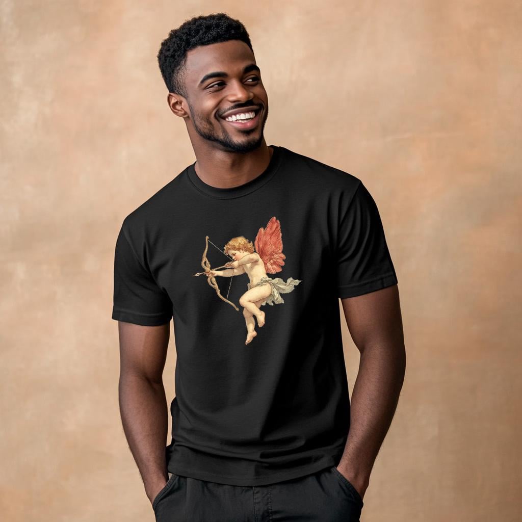 Renaissance Love Unisex T-Shirt