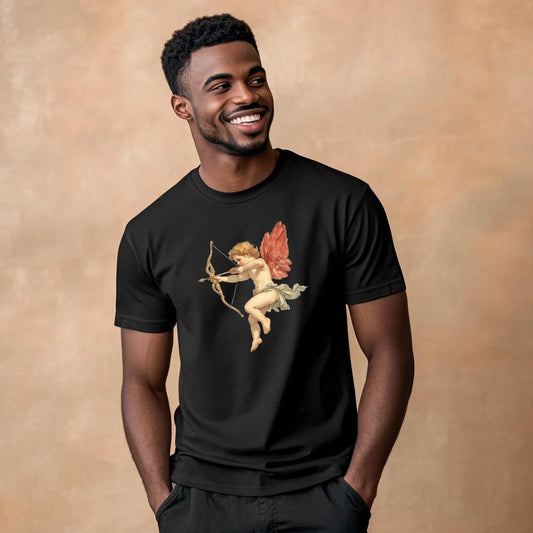 Renaissance Love Unisex T-Shirt