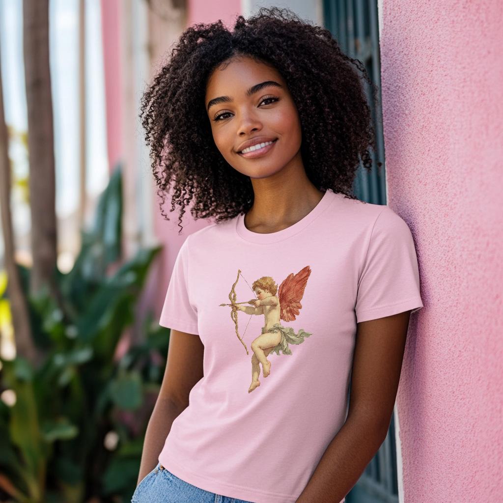 Renaissance Love Unisex T-Shirt