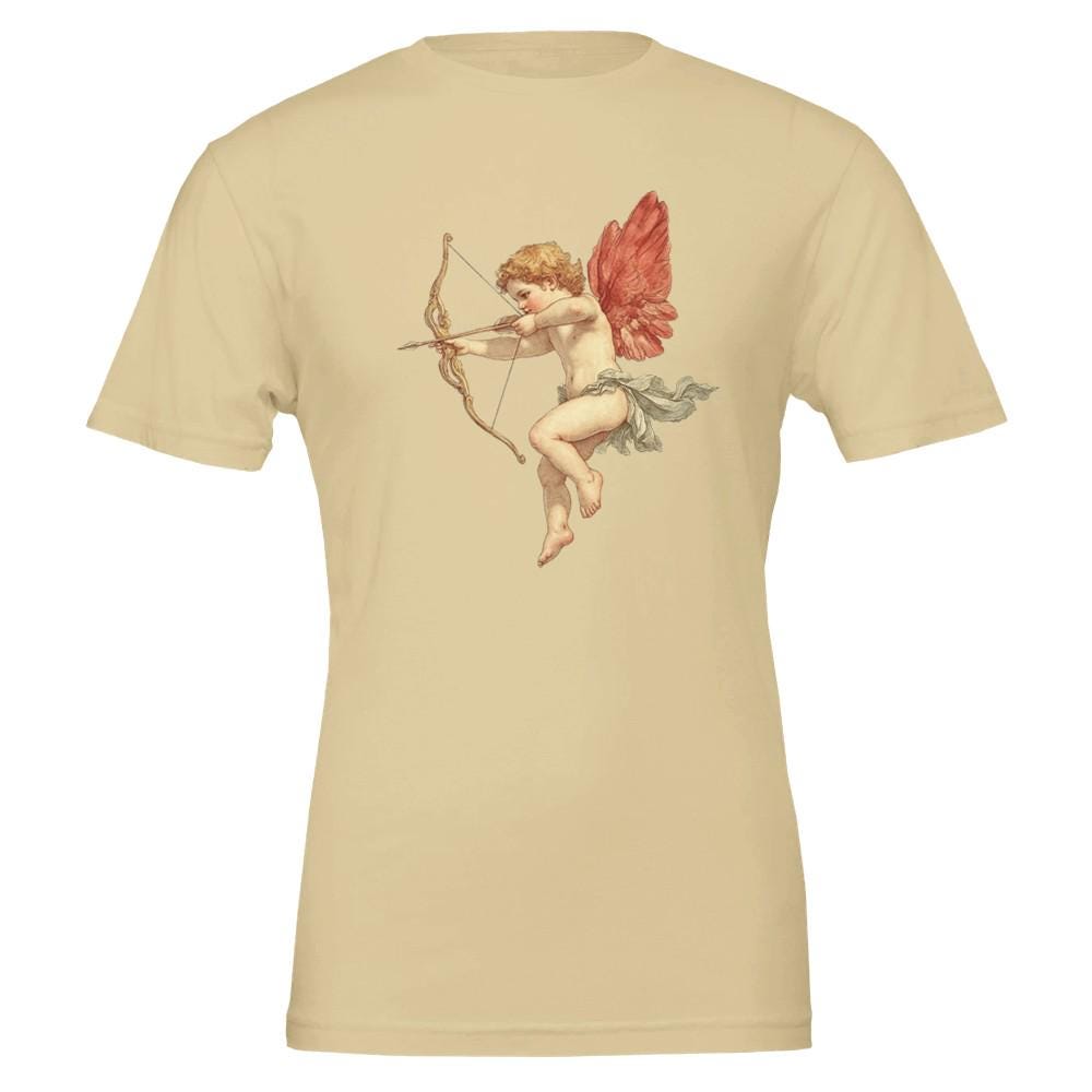 Renaissance Love Unisex T-Shirt | Different sizes and colors