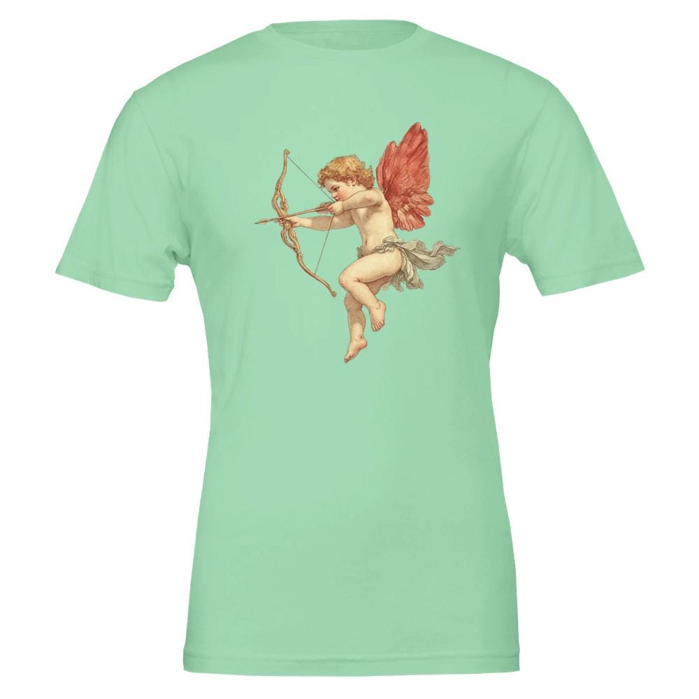 Renaissance Love Unisex T-Shirt | Different sizes and colors